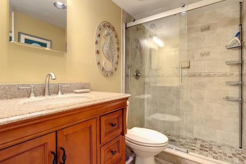 Condominio en alquiler en New Smyrna Beach, Florida, 2 dormitorios, 97.08 m2 № 1564643 - foto 10
