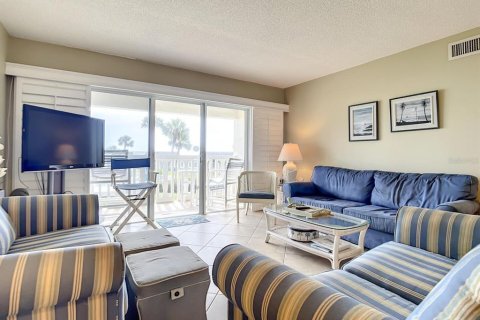 Condominio en alquiler en New Smyrna Beach, Florida, 2 dormitorios, 97.08 m2 № 1564643 - foto 2