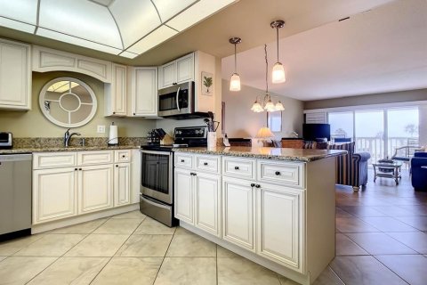 Condominio en alquiler en New Smyrna Beach, Florida, 2 dormitorios, 97.08 m2 № 1564643 - foto 7