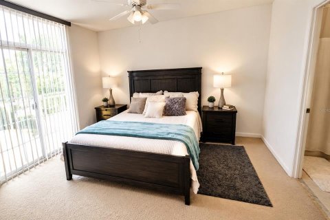 Touwnhouse à louer à Vero Beach, Floride: 3 chambres, 157.93 m2 № 2093602 - photo 5