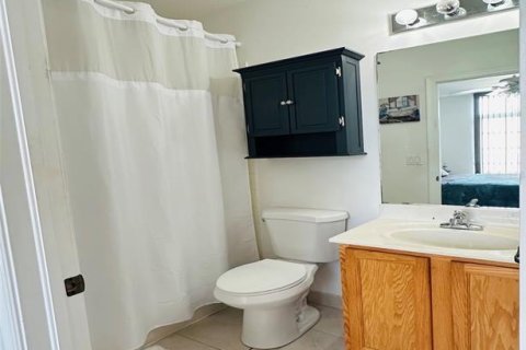 Touwnhouse à louer à Vero Beach, Floride: 3 chambres, 157.93 m2 № 2093602 - photo 11
