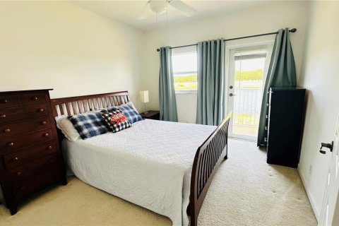Touwnhouse à louer à Vero Beach, Floride: 3 chambres, 157.93 m2 № 2093602 - photo 7