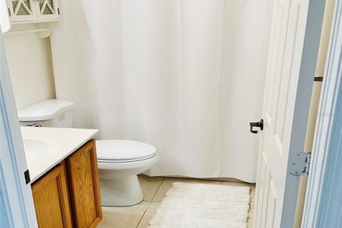 Touwnhouse à louer à Vero Beach, Floride: 3 chambres, 157.93 m2 № 2093602 - photo 9
