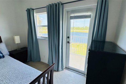 Touwnhouse à louer à Vero Beach, Floride: 3 chambres, 157.93 m2 № 2093602 - photo 8
