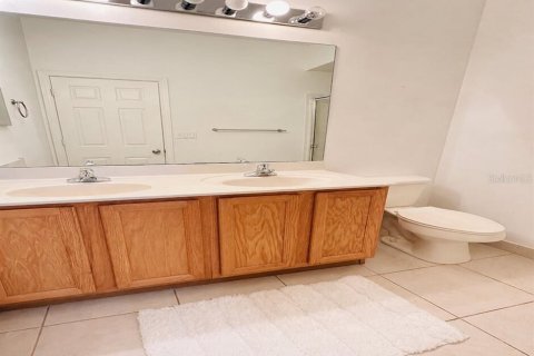 Touwnhouse à louer à Vero Beach, Floride: 3 chambres, 157.93 m2 № 2093602 - photo 6
