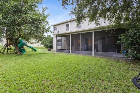 House in Clermont, Florida 4 bedrooms, 321.35 sq.m. № 2122227 - photo 29