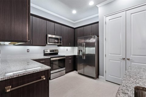 Adosado en venta en Ormond Beach, Florida, 3 dormitorios, 195.19 m2 № 2155498 - foto 15