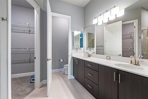 Adosado en venta en Ormond Beach, Florida, 3 dormitorios, 195.19 m2 № 2155498 - foto 24