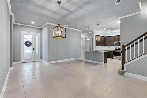 Adosado en venta en Ormond Beach, Florida, 3 dormitorios, 195.19 m2 № 2155498 - foto 8