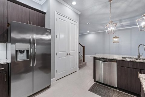 Adosado en venta en Ormond Beach, Florida, 3 dormitorios, 195.19 m2 № 2155498 - foto 18