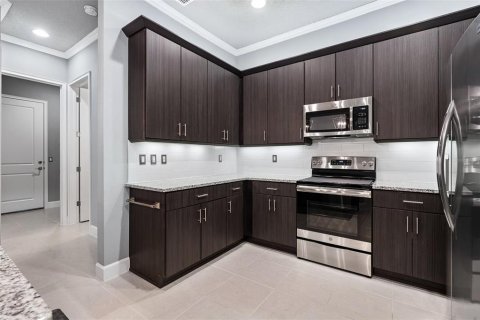 Adosado en venta en Ormond Beach, Florida, 3 dormitorios, 195.19 m2 № 2155498 - foto 14