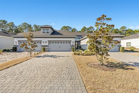 Adosado en venta en Ormond Beach, Florida, 3 dormitorios, 195.19 m2 № 2155498 - foto 1