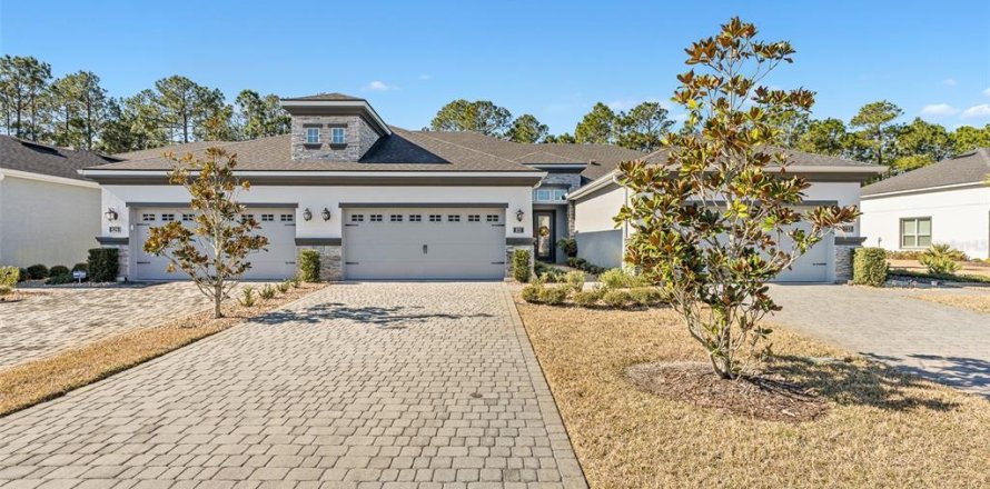 Adosado en Ormond Beach, Florida 3 dormitorios, 195.19 m2 № 2155498