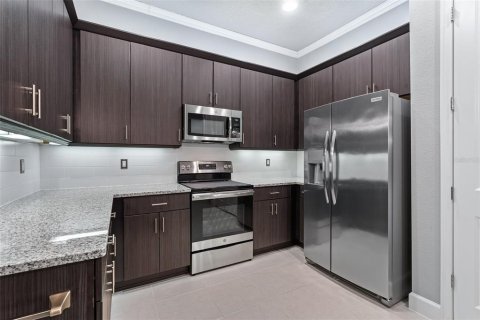 Adosado en venta en Ormond Beach, Florida, 3 dormitorios, 195.19 m2 № 2155498 - foto 16