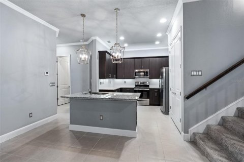 Adosado en venta en Ormond Beach, Florida, 3 dormitorios, 195.19 m2 № 2155498 - foto 13