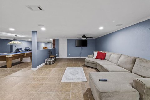 House in Tavares, Florida 4 bedrooms, 301 sq.m. № 1517140 - photo 28