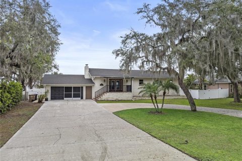 House in Tavares, Florida 4 bedrooms, 301 sq.m. № 1517140 - photo 3