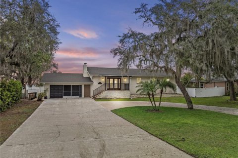 House in Tavares, Florida 4 bedrooms, 301 sq.m. № 1517140 - photo 4