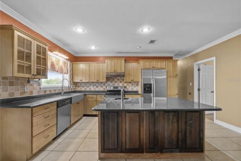 House in Tavares, Florida 4 bedrooms, 301 sq.m. № 1517140 - photo 9