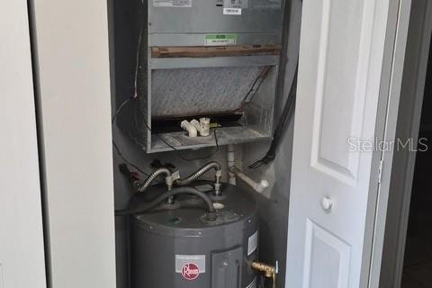 Appartement à louer à Tampa, Floride: 1 chambre, 51.28 m2 № 2415304 - photo 19