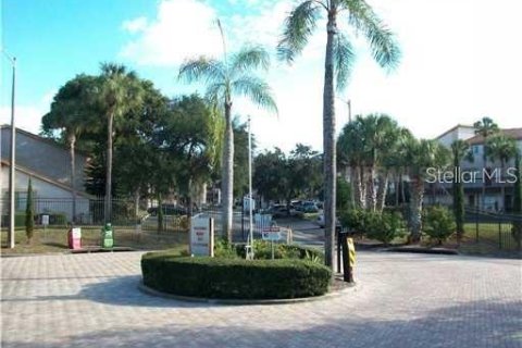 Appartement à Tampa, Floride 1 chambre, 51.28 m2 № 2415304