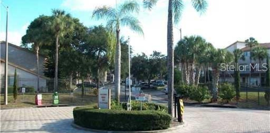 Appartement à Tampa, Floride 1 chambre, 51.28 m2 № 2415304