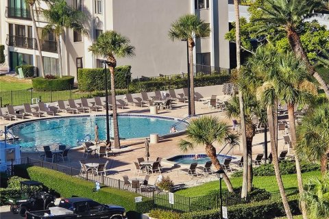 Condo in Clearwater, Florida, 2 bedrooms  № 1900510 - photo 22