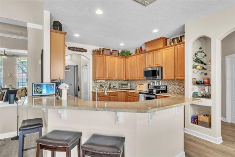 Villa ou maison à louer à Orlando, Floride: 3 chambres, 222.5 m2 № 1873523 - photo 17