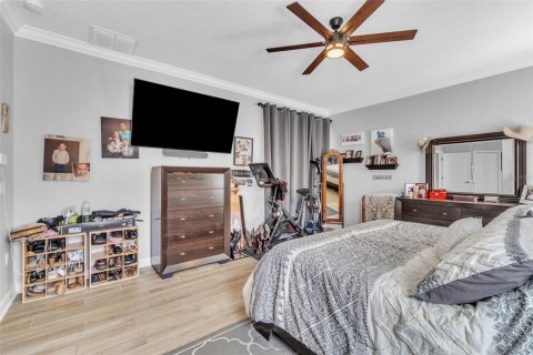 Villa ou maison à louer à Orlando, Floride: 3 chambres, 222.5 m2 № 1873523 - photo 23