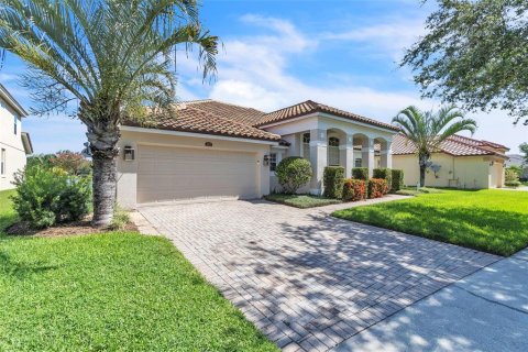 Villa ou maison à louer à Orlando, Floride: 3 chambres, 222.5 m2 № 1873523 - photo 3