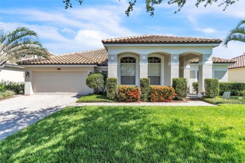 Villa ou maison à louer à Orlando, Floride: 3 chambres, 222.5 m2 № 1873523 - photo 1