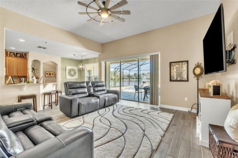 Villa ou maison à louer à Orlando, Floride: 3 chambres, 222.5 m2 № 1873523 - photo 11
