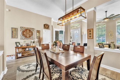 Villa ou maison à louer à Orlando, Floride: 3 chambres, 222.5 m2 № 1873523 - photo 9
