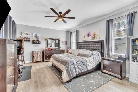Villa ou maison à louer à Orlando, Floride: 3 chambres, 222.5 m2 № 1873523 - photo 22