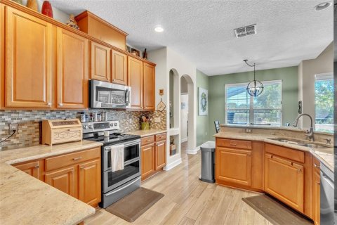 Villa ou maison à louer à Orlando, Floride: 3 chambres, 222.5 m2 № 1873523 - photo 21