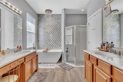 Villa ou maison à louer à Orlando, Floride: 3 chambres, 222.5 m2 № 1873523 - photo 25