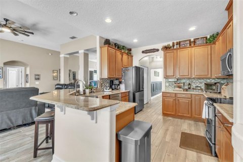 Villa ou maison à louer à Orlando, Floride: 3 chambres, 222.5 m2 № 1873523 - photo 19