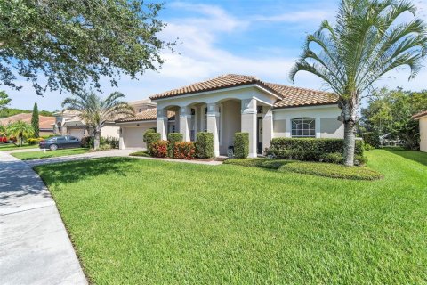 Villa ou maison à louer à Orlando, Floride: 3 chambres, 222.5 m2 № 1873523 - photo 2