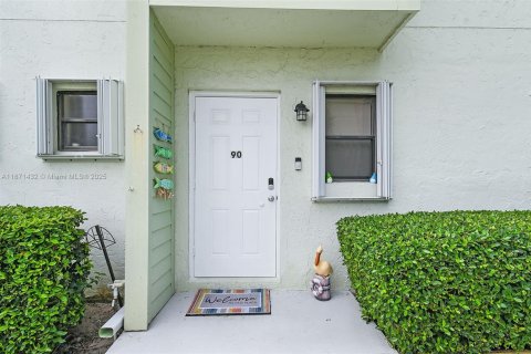 Adosado en alquiler en Jensen Beach, Florida, 2 dormitorios, 117.99 m2 № 2059787 - foto 2