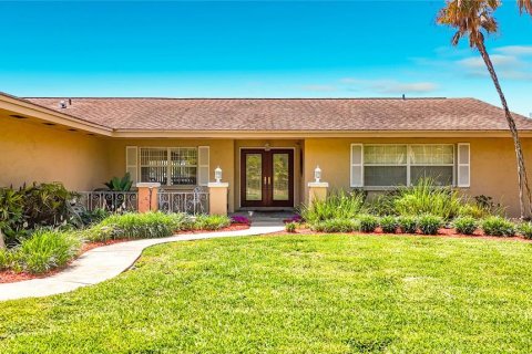 House in Seminole, Florida 3 bedrooms, 184.88 sq.m. № 2105324 - photo 4