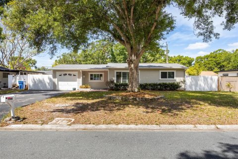 Villa ou maison à vendre à Saint Petersburg, Floride: 2 chambres, 86.31 m2 № 2148044 - photo 25