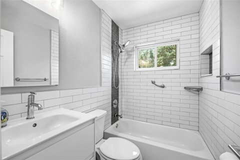 Villa ou maison à vendre à Saint Petersburg, Floride: 2 chambres, 86.31 m2 № 2148044 - photo 3