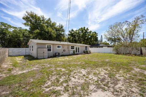 Villa ou maison à vendre à Saint Petersburg, Floride: 2 chambres, 86.31 m2 № 2148044 - photo 22