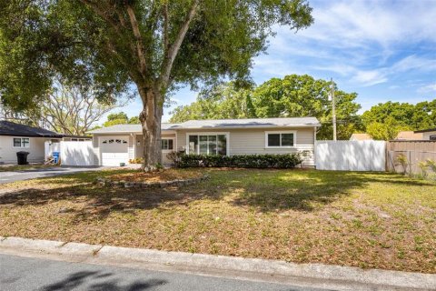 Villa ou maison à vendre à Saint Petersburg, Floride: 2 chambres, 86.31 m2 № 2148044 - photo 26