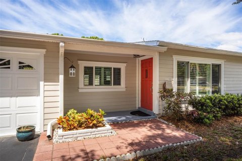Villa ou maison à vendre à Saint Petersburg, Floride: 2 chambres, 86.31 m2 № 2148044 - photo 6