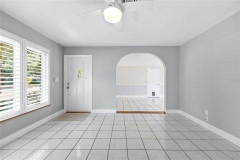 Villa ou maison à vendre à Saint Petersburg, Floride: 2 chambres, 86.31 m2 № 2148044 - photo 7