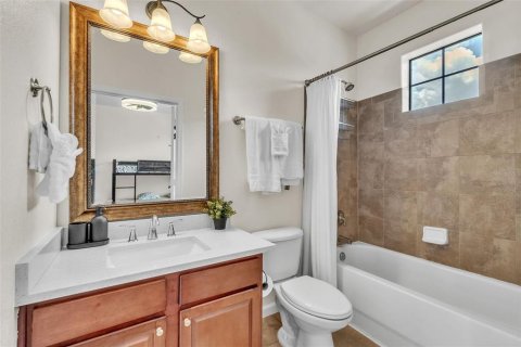 Copropriété à vendre à Davenport, Floride: 3 chambres, 123.19 m2 № 1853506 - photo 10