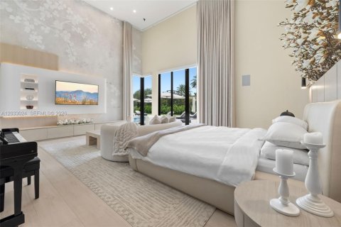 Casa en venta en Davie, Florida, 6 dormitorios, 605.44 m2 № 2077963 - foto 23