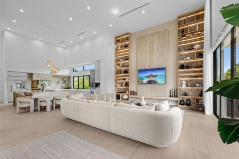 Casa en venta en Davie, Florida, 6 dormitorios, 605.44 m2 № 2077963 - foto 19