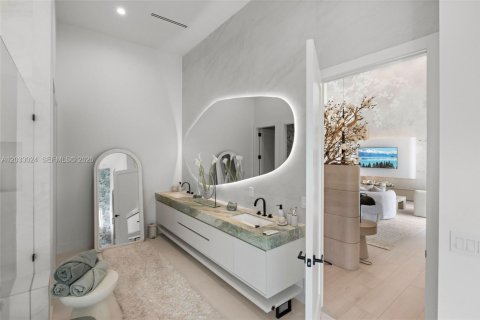 Casa en venta en Davie, Florida, 6 dormitorios, 605.44 m2 № 2077963 - foto 30